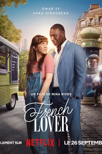 French Lover - 2025 