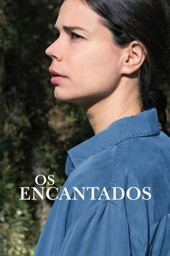 Os Encantados - 2023