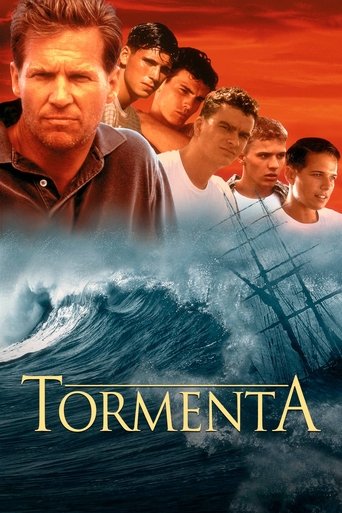 Tormenta - 1996
