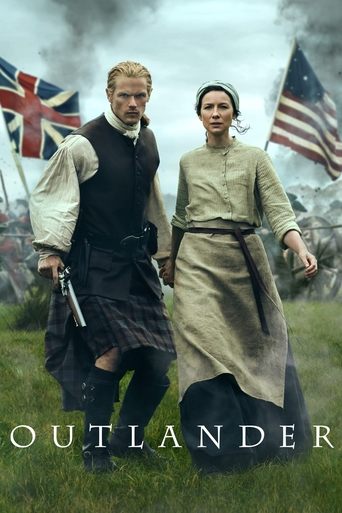 Outlander 