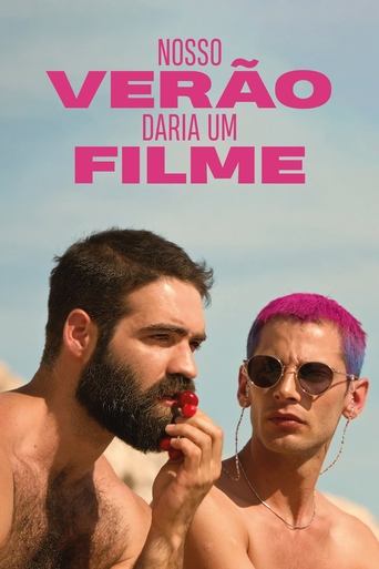 Nosso Verao Daria um Filme - 2024 (L)