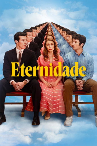 Eternidade - 2025 