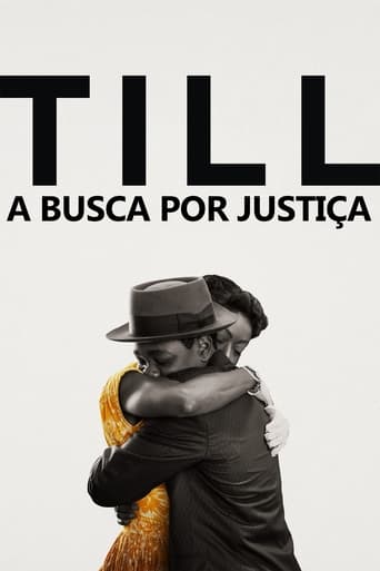 Till  A Busca por Justica - 2022 