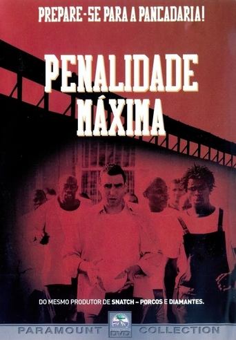 Penalidade Maxima - 2001