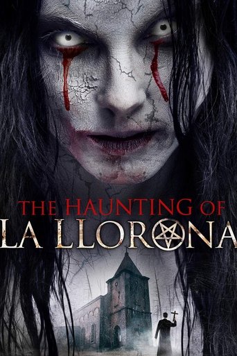 The Haunting of La Llorona - 2019 (L)