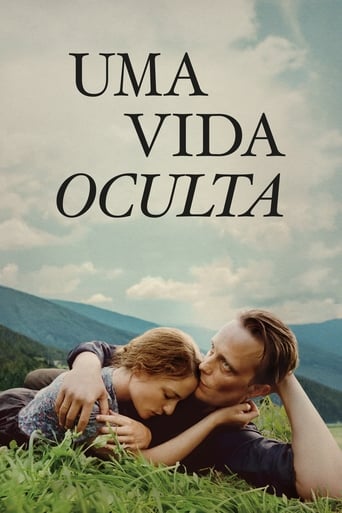 Uma Vida Oculta - 2019