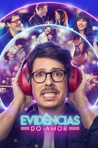 Evidencias do Amor - 2024