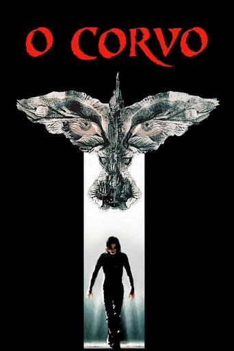 O Corvo - 1994