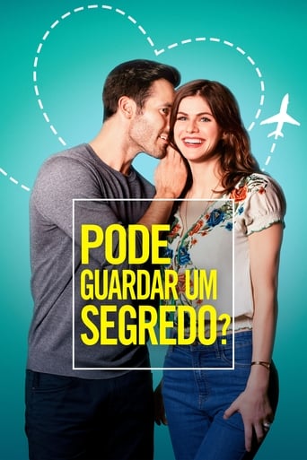 Pode Guardar um Segredo? - 2019 (L)