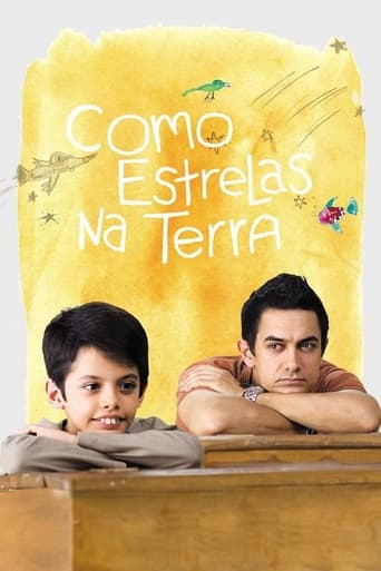 Como Estrelas na Terra - 2007 (L)