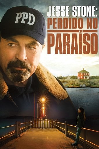 Jesse Stone Perdido no Paraiso - 2015 (L)