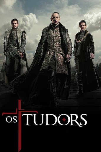 Os Tudors 