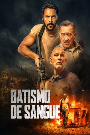 Batismo de Sangue - 2022