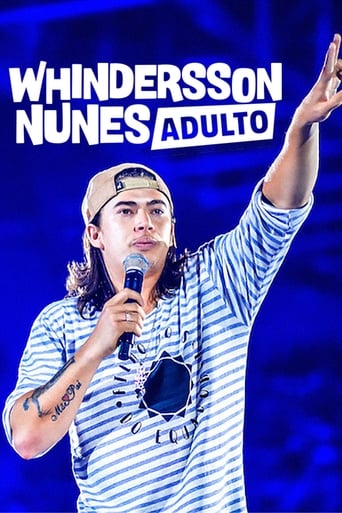 Whindersson Nunes: Adulto - 2019