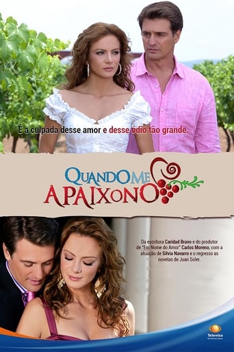  Novela - Quando Me Apaixono
