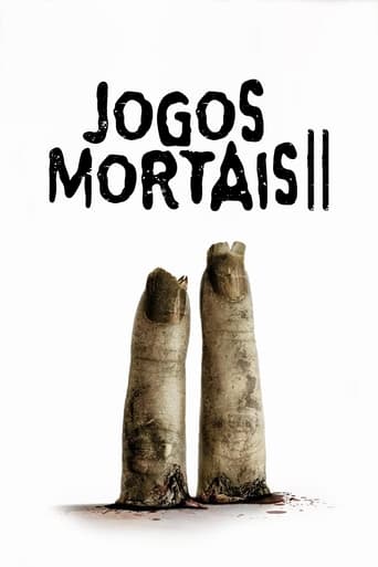 Jogos Mortais 2 - 2005