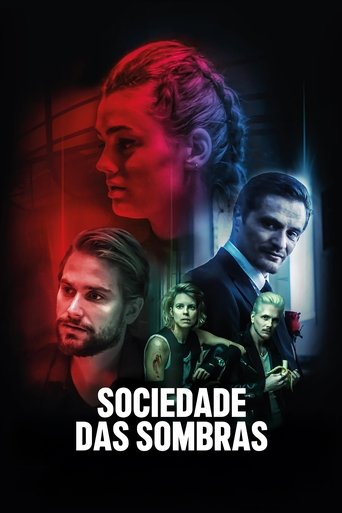Sociedade das Sombras - 2025