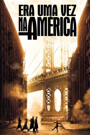 Era Uma Vez na America - 1984