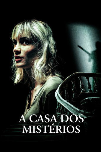 A Casa dos Misterios - 2025