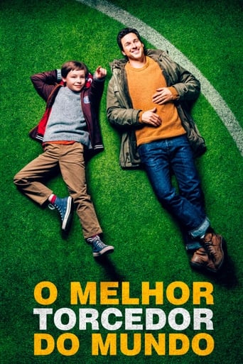 O Melhor Torcedor do Mundo - 2024 