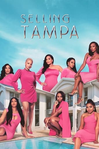 Selling Tampa 