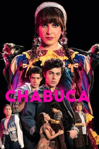 Chabuca - 2024