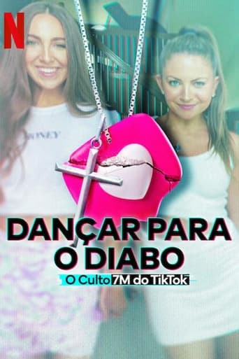 Dancando para o Diabo 