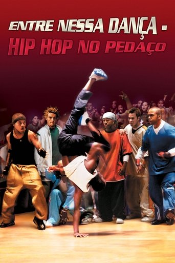 Entre Nesta Danca: Hip Hop no Pedaco - 2004
