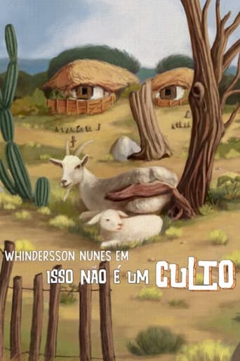 Whindersson Nunes  Isso Nao e Um Culto - 2023