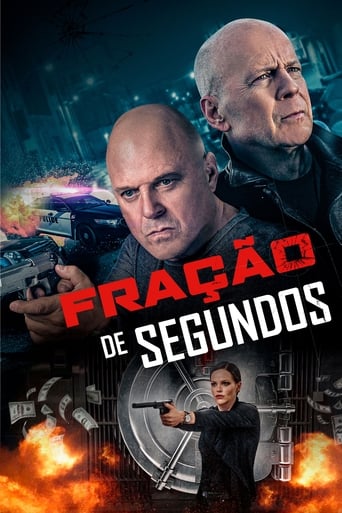 Fracao de Segundos - 2019