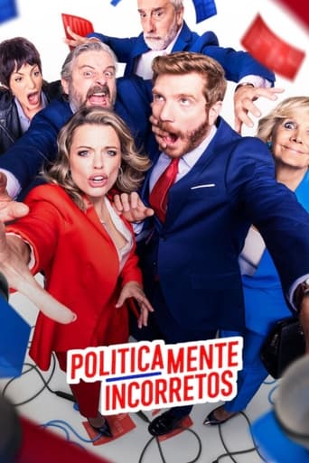 Politicamente Incorretos - 2024