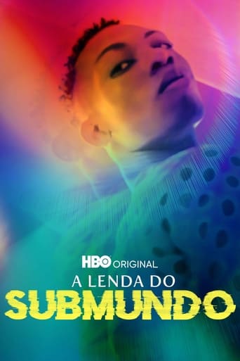A Lenda do Submundo -2021