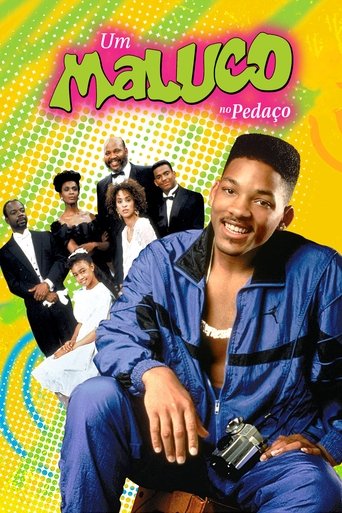 Um Maluco no Pedaco