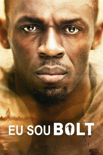 Eu sou Bolt - 2016