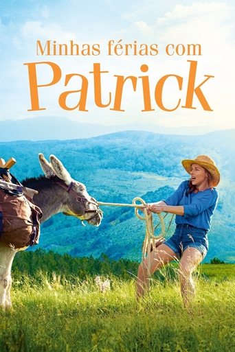 Minhas Ferias com Patrick - 2020