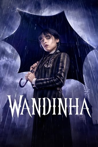 Wandinha 
