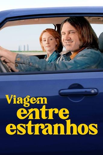 Viagem entre Estranhos - 2021
