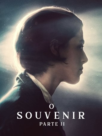 The Souvenir: Part II - 2022 (L)