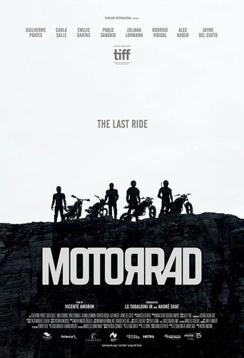 Motorrad - 2017