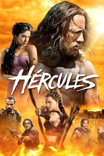 Hercules - 2014