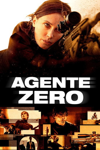 Agente Zero - 2025