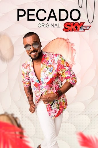 Alexandre Pires  Pecado Original - 2015