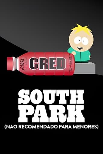 South Park Nao Recomendado Para Menores - 2023