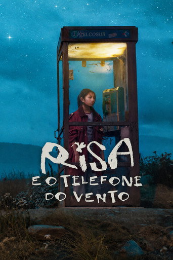 Risa e o Telefone do Vento - 2026 
