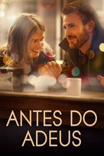 Antes do Adeus - 2014