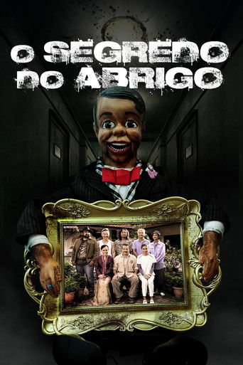 O Segredo do Abrigo - 2024
