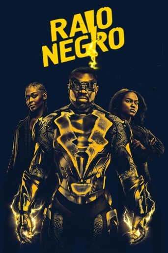 Raio Negro 
