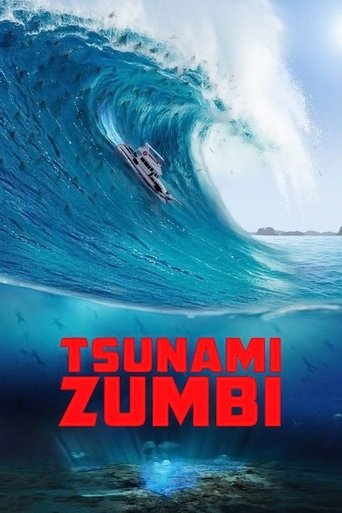 Tsunami Zumbi - 2021