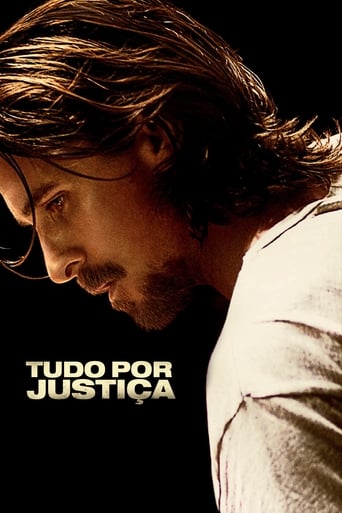 Tudo Por Justica - 2013
