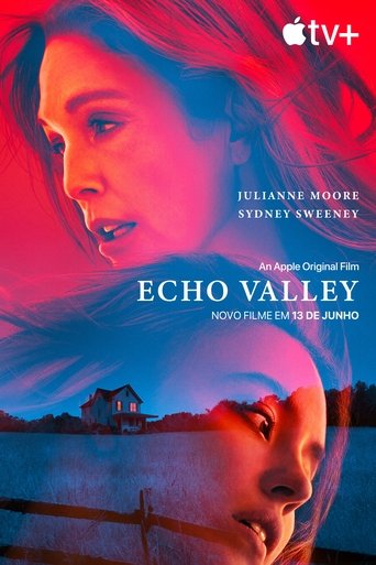 Echo Valley - 2025